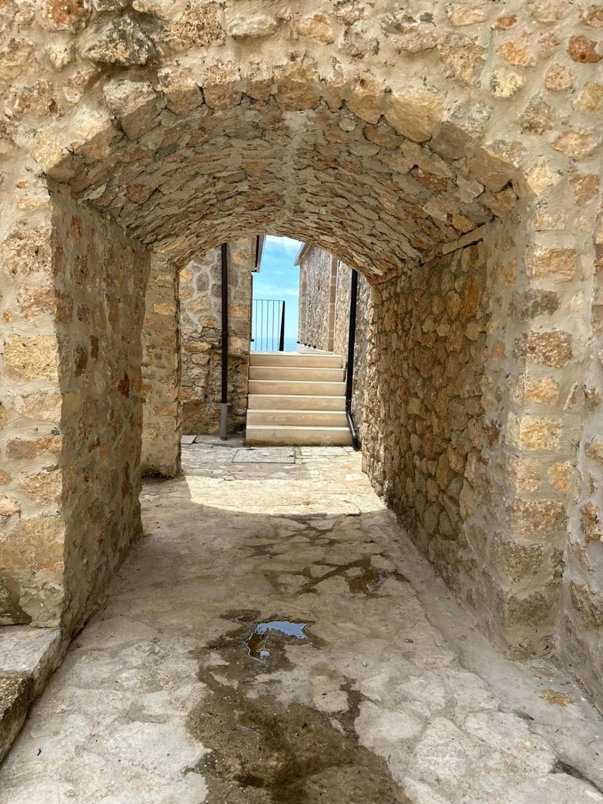 Lion'S Villa Vlore Exterior photo